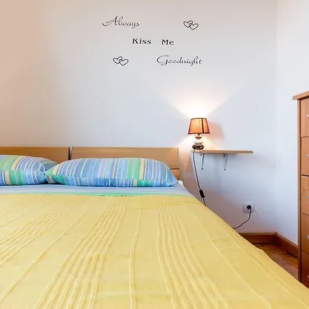 Apartment Emily Pula