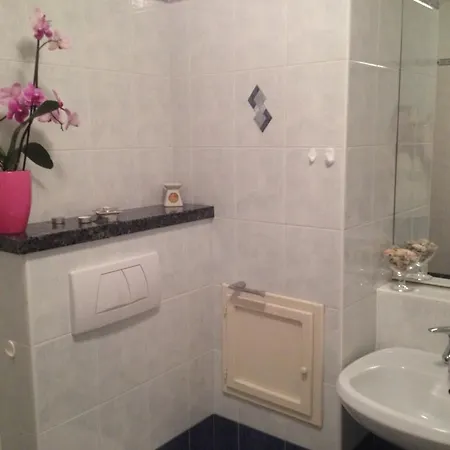Emily Apartment Pula